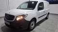 Mercedes-Benz Citan 109 CDI Furgón Largo Weiß - thumbnail 4