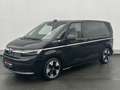 Volkswagen T7 Multivan VW T7 Multivan Style eHybrid Schwarz - thumbnail 2