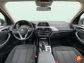 BMW X3 sDrive 18d Blanc - thumbnail 11