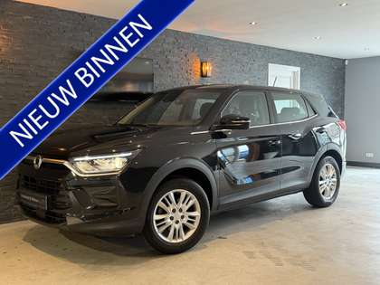 SsangYong Korando 1.5 T-GDI Bj: 2020 / 164 PK