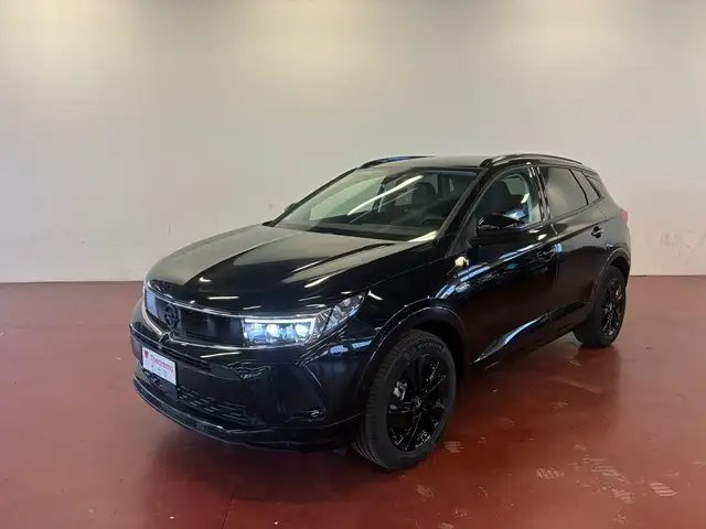 Opel Grandland 1.2  GS