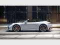 Porsche 911 911 Carrera S Cabriolet Gris - thumbnail 2
