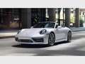 Porsche 911 911 Carrera S Cabriolet Gris - thumbnail 1