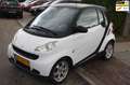 smart forTwo coupé 1.0 mhd Pure automaat Nieuwe APK! Weiß - thumbnail 1