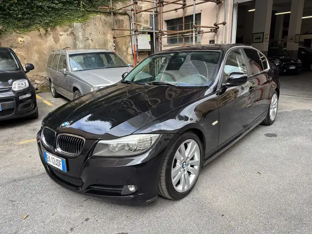 BMW 325 Serie 3 E90 Berlina 325d Attiva 204cv
