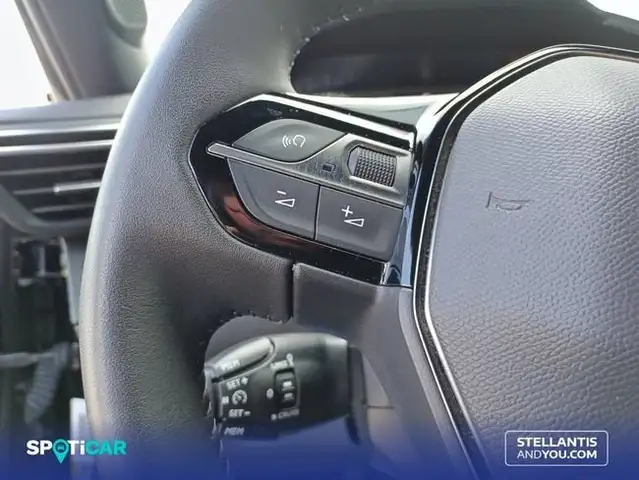 Peugeot 2008 view 19
