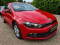 Volkswagen Scirocco 1,4 TSI Rot - thumbnail 1