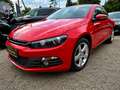 Volkswagen Scirocco 1,4 TSI Rot - thumbnail 3