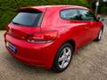 Volkswagen Scirocco 1,4 TSI Rot - thumbnail 2