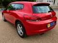 Volkswagen Scirocco 1,4 TSI Rot - thumbnail 4