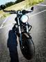 Moto Guzzi V 9 V9 Bobber Negro - thumbnail 2