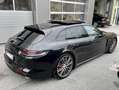 Porsche Panamera 4 E-Hybrid Sport Turismo Aut. Schwarz - thumbnail 9