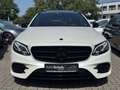 Mercedes-Benz E 220 d T*AMG-Line*Burmester*Kamera*GSD*20Zoll* Weiß - thumbnail 2