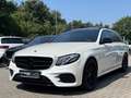 Mercedes-Benz E 220 d T*AMG-Line*Burmester*Kamera*GSD*20Zoll* Weiß - thumbnail 10