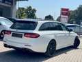 Mercedes-Benz E 220 d T*AMG-Line*Burmester*Kamera*GSD*20Zoll* Weiß - thumbnail 8