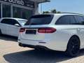 Mercedes-Benz E 220 d T*AMG-Line*Burmester*Kamera*GSD*20Zoll* Weiß - thumbnail 9