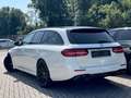 Mercedes-Benz E 220 d T*AMG-Line*Burmester*Kamera*GSD*20Zoll* Weiß - thumbnail 6