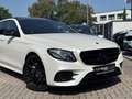 Mercedes-Benz E 220 d T*AMG-Line*Burmester*Kamera*GSD*20Zoll* Weiß - thumbnail 4