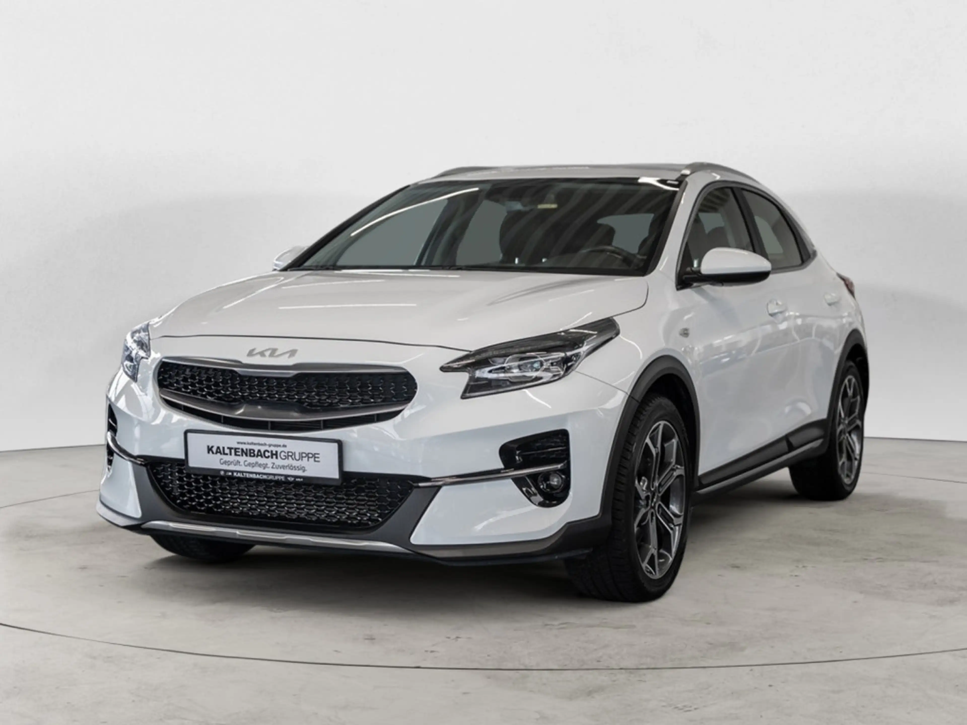 Kia XCeed 1.5 T-GDI JBL Sound Edition LED NAVI — photo 2
