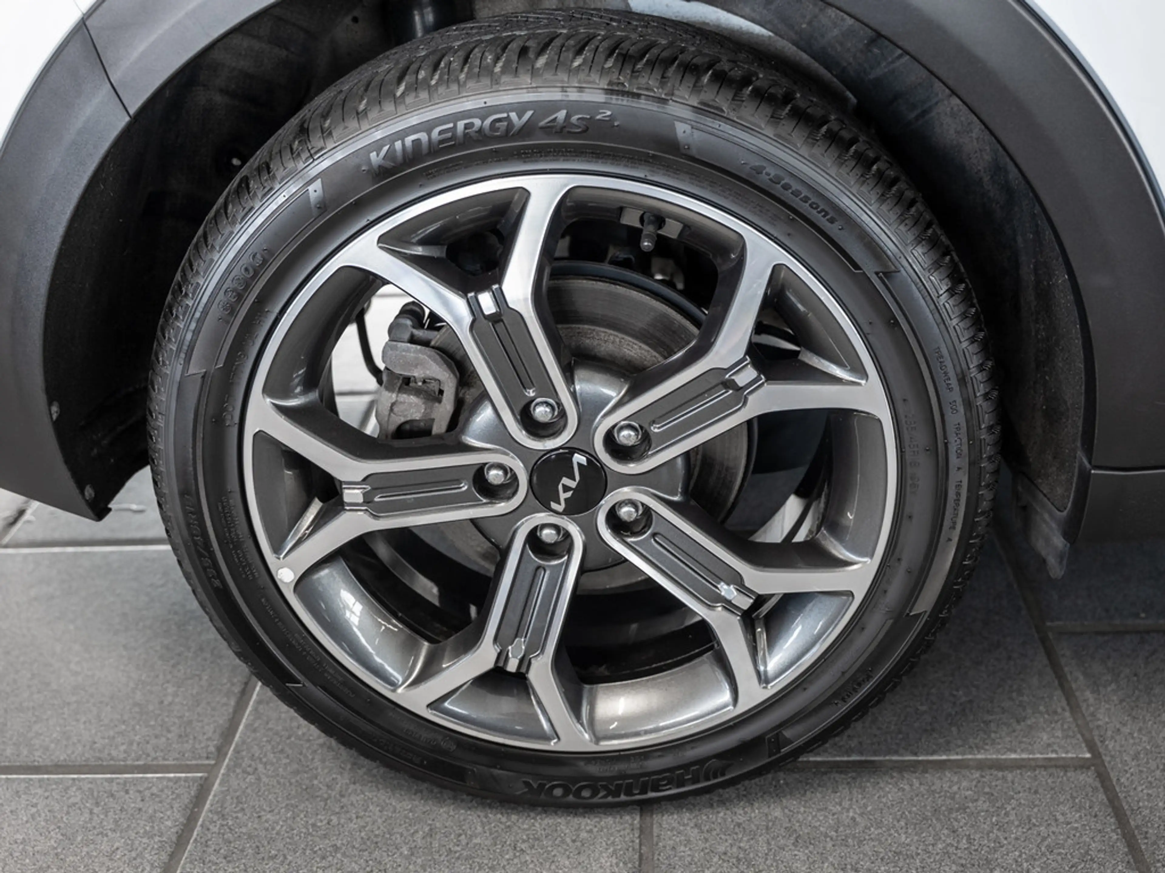Kia XCeed 1.5 T-GDI JBL Sound Edition LED NAVI — photo 10