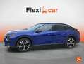 Citroen C5 X PureTech+96kW+%28130CV%29+S%26S+EAT8+Plus Azul - thumbnail 3