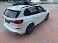 BMW X5 xDrive30d M Paket/Laser/Pano/Ausparkassistent Weiß - thumbnail 4