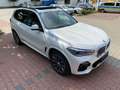 BMW X5 xDrive30d M Paket/Laser/Pano/Ausparkassistent Weiß - thumbnail 2