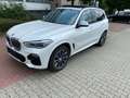 BMW X5 xDrive30d M Paket/Laser/Pano/Ausparkassistent Weiß - thumbnail 17