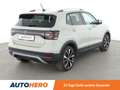 Volkswagen T-Cross 1.0 TSI Style*NAVI*TEMPO*LED*PDC*SHZ* Grau - thumbnail 6