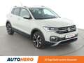 Volkswagen T-Cross 1.0 TSI Style*NAVI*TEMPO*LED*PDC*SHZ* Grau - thumbnail 8