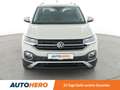 Volkswagen T-Cross 1.0 TSI Style*NAVI*TEMPO*LED*PDC*SHZ* Grau - thumbnail 9