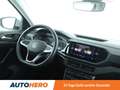 Volkswagen T-Cross 1.0 TSI Style*NAVI*TEMPO*LED*PDC*SHZ* Grau - thumbnail 13