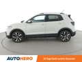 Volkswagen T-Cross 1.0 TSI Style*NAVI*TEMPO*LED*PDC*SHZ* Grau - thumbnail 3