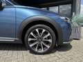 Mazda CX-3 2.0 Autom.GT-M Navi Camera Blauw - thumbnail 6