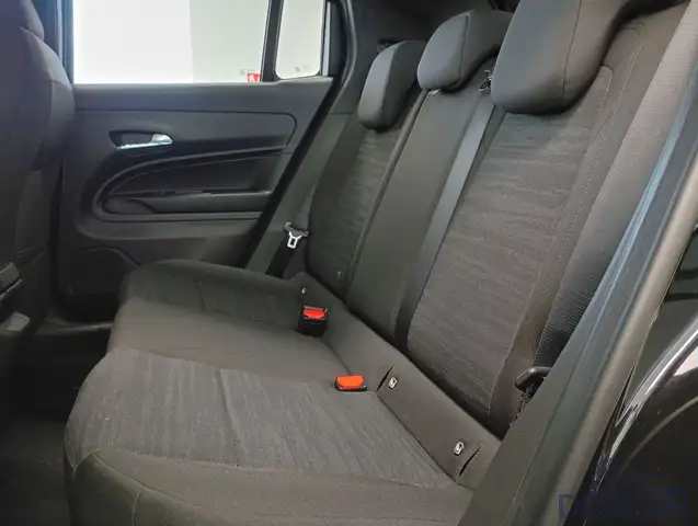 Jeep Avenger view 12