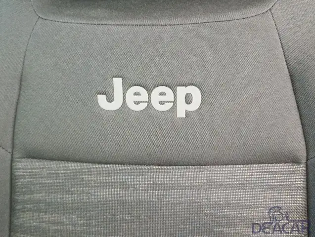 Jeep Avenger view 13