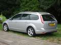 Ford Focus Wagon 1.6 Comfort met Radio en Airco Grijs - thumbnail 3