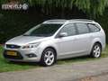 Ford Focus Wagon 1.6 Comfort met Radio en Airco Grijs - thumbnail 1