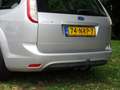 Ford Focus Wagon 1.6 Comfort met Radio en Airco Grijs - thumbnail 5