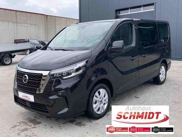 DCT Kombi dCi170 Tekna Design