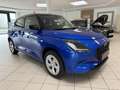 Suzuki Swift 1.2 Dualjet Mild-Hybrid Comfort ALLGrip Blau - thumbnail 1