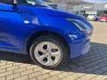 Suzuki Swift 1.2 Dualjet Mild-Hybrid Comfort ALLGrip Blau - thumbnail 7
