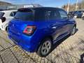 Suzuki Swift 1.2 Dualjet Mild-Hybrid Comfort ALLGrip Blau - thumbnail 8
