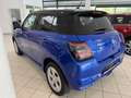 Suzuki Swift 1.2 Dualjet Mild-Hybrid Comfort ALLGrip Blau - thumbnail 4