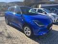 Suzuki Swift 1.2 Dualjet Mild-Hybrid Comfort ALLGrip Blau - thumbnail 5
