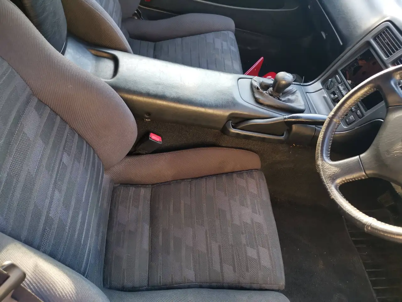 Toyota MR 2 MR2 2.0 Si 16V, foto 11