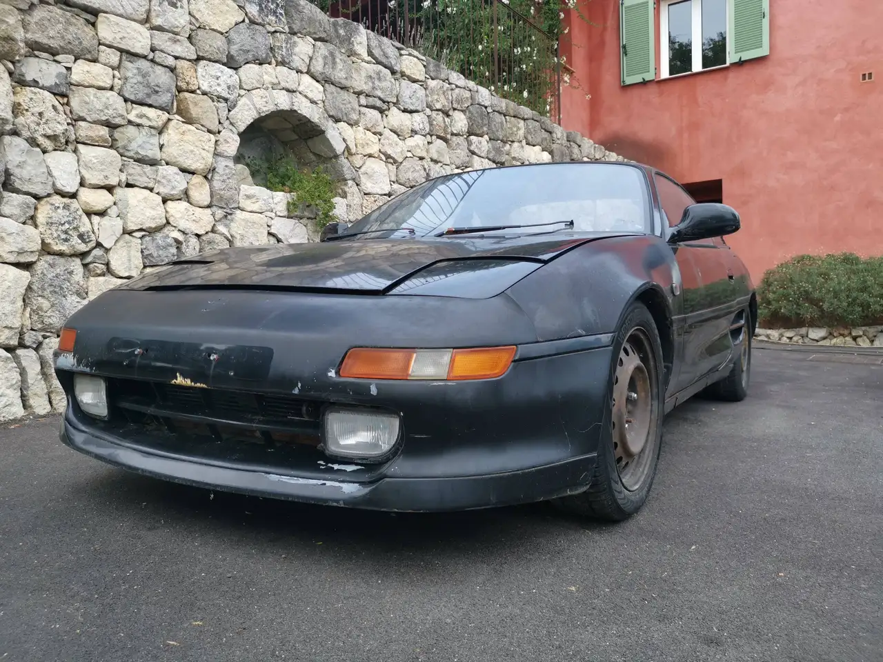 Toyota MR 2 MR2 2.0 Si 16V, foto 6