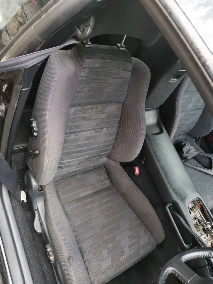 Toyota MR 2 MR2 2.0 Si 16V, foto 7