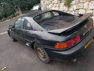 MR2 2.0 Si 16V