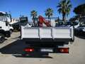 Nissan Cabstar 3000 120CV GRU FASSI F30 3S +RIBALT ATTACCHI PUNTA Bianco - thumbnail 9